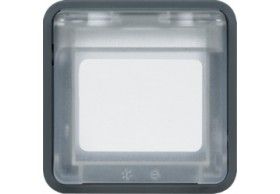 WNA450 cubyko - Systo adaptor 2M, grey