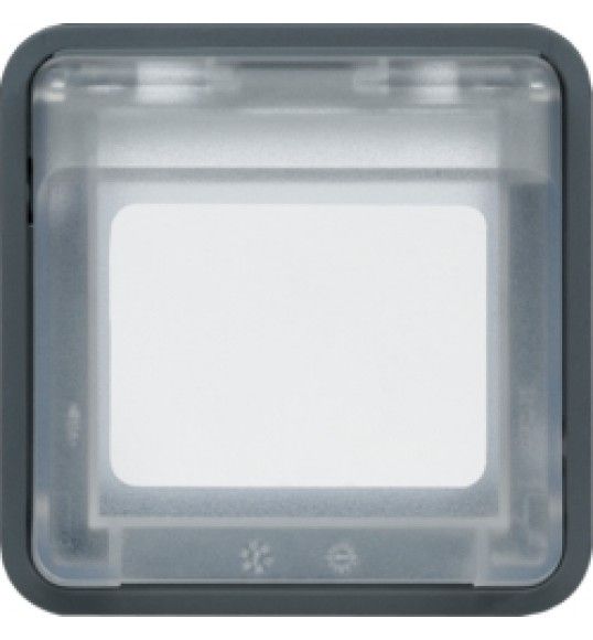 WNA450 cubyko - Systo adaptor 2M, grey