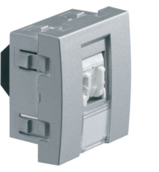 WS211 systo 2M RJ45 Cat.5e UTP, white