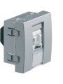 WS211 systo 2M RJ45 Cat.5e UTP, white