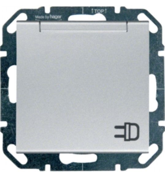 WYS146 Kallysto Socket, Cover, Shupper