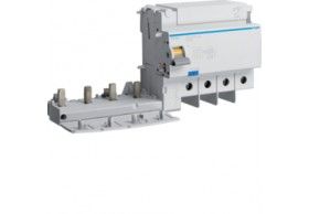 BD485 Add-on Block 4P 100A 30mA