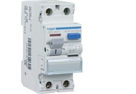CDC263A RCCB 2P 63A 30mA