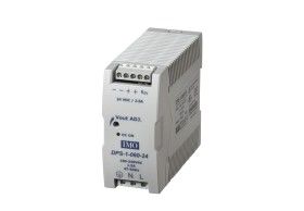 DPS-1-060-12DC IMO Power supply 90-265V AC Input
12V DC Outp