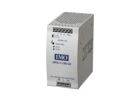 DPS-1-120-24DC IMO Power supply 90-265V AC Input
24V DC Outp