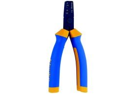 K4 Crimping tool for cable end-sleeves