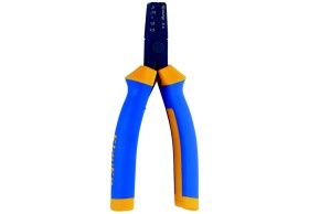 K46 Crimping tool for cable end-sleeves