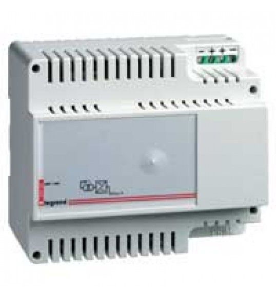 004210 Single phase power supply
