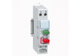 004468 Pushbutton, control switch