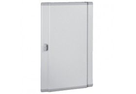 020255 PORTE GALBEE METALLIQUE H900
