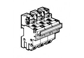 021604 Sicherungstrenner 3P fr 22X58