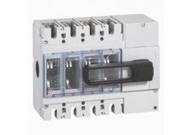 026675 Isolating switch DPX-IS 630