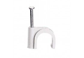 031557 Cable clip Fixfor for cable 8 mm