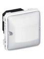 069500 Motion detector Plexo