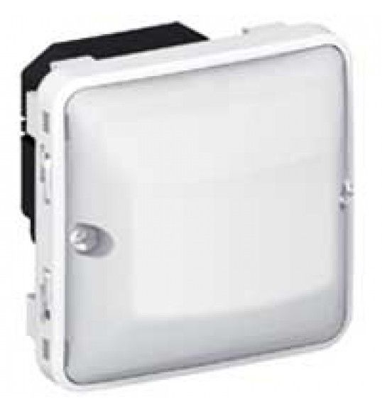069500 Motion detector Plexo