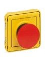 069547 Legrand Coupur.Urgence F/1L 3A/250V Gr 069547 Legrand Coupur.Urgence F/1L 3A/250V Gr