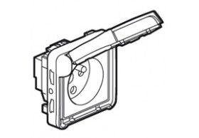 069553 Socket Plexo
