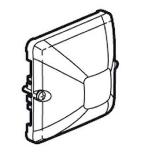 069588 PL-COMP E/S DIFUSOR INCOLORO