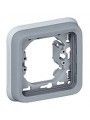 069681 PL-COMP EMP MARCO 1ELE GRIS