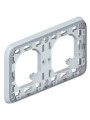 069683 Legrand Cadre-Enc(Norme-Europe) 1X2 Gr 069683 Legrand Cadre-Enc(Norme-Europe) 1X2 Gr