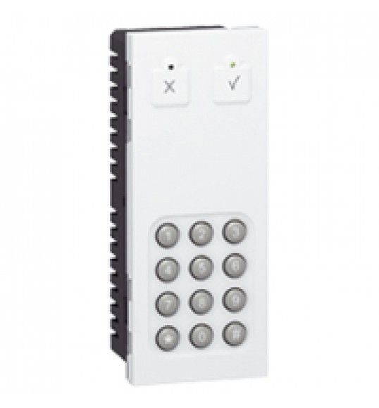 076701 Keyboard reader Mosaic