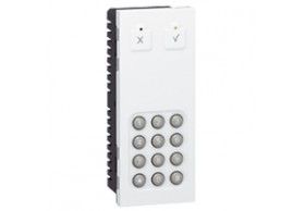 076701 Keyboard reader Mosaic