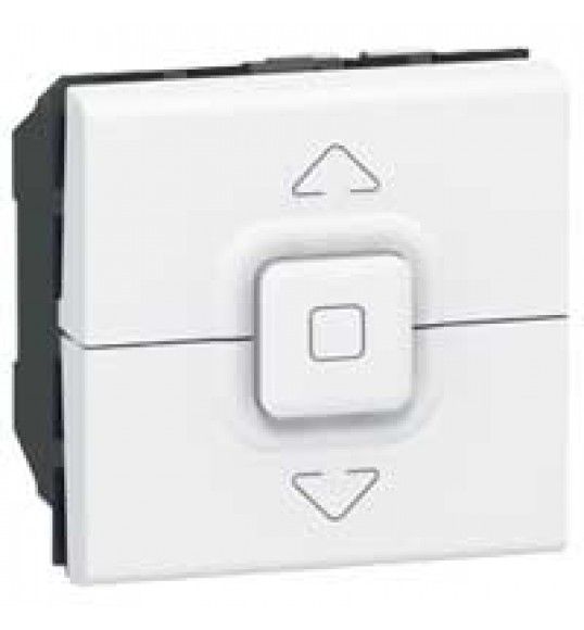 077026 Legrand Prmosaic Inter Volets Roul
