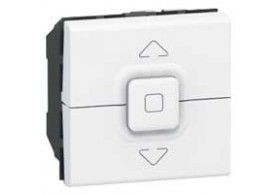 077026 Legrand Prmosaic Inter Volets Roul
