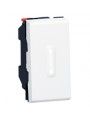 077032 Legrand Pouss.Lum.1M Arl/6A(A-278030L)
