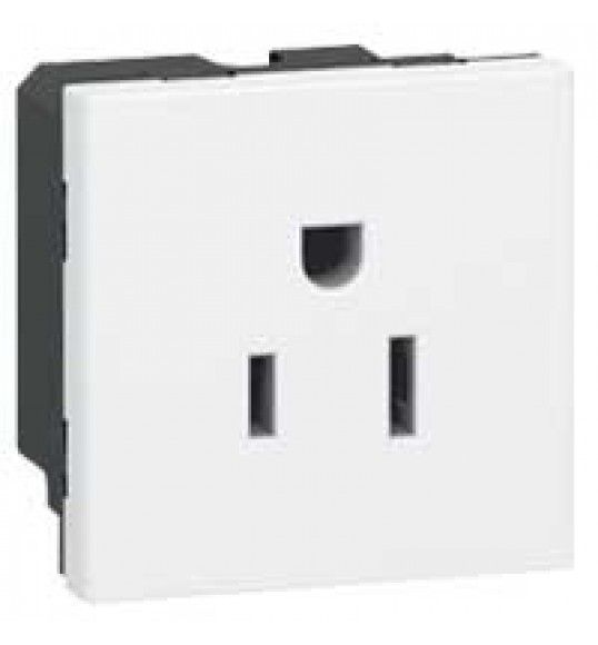 077504 Socket outlet Mosaic