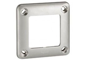 077851 Cover plate Soliroc