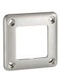 077851 Cover plate Soliroc