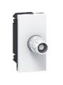 078758 Legrand Prmosaic Prise Bnc 75 Ohms 078758 Legrand Prmosaic Prise Bnc 75 Ohms