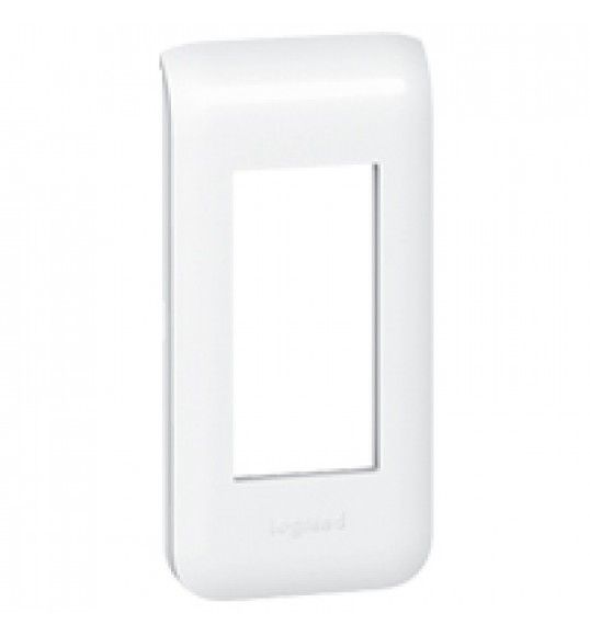 078801 Cover plate Mosaic