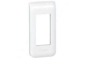 078801 Cover plate Mosaic