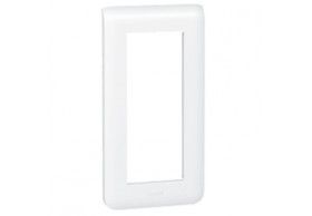 078825 Legrand Plaque-Rec.5X1M Bc (E-078825L)