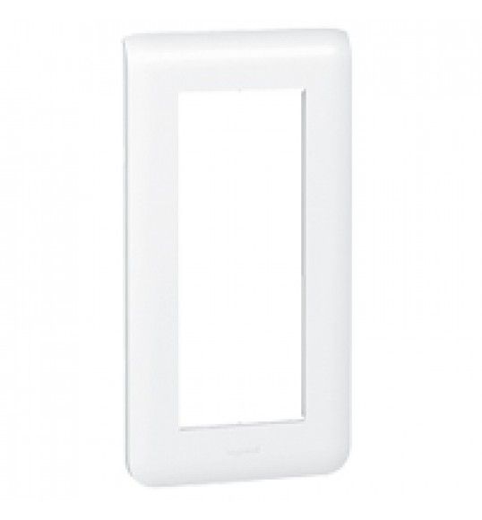 078825 Legrand Plaque-Rec.5X1M Bc (E-078825L)
