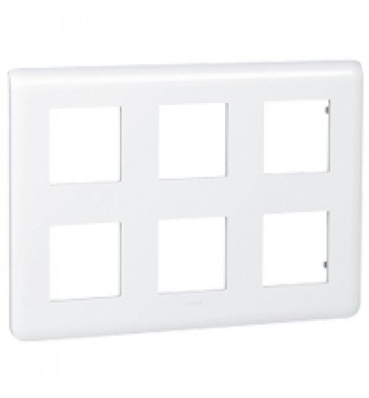 078832  Quadro Mosaic