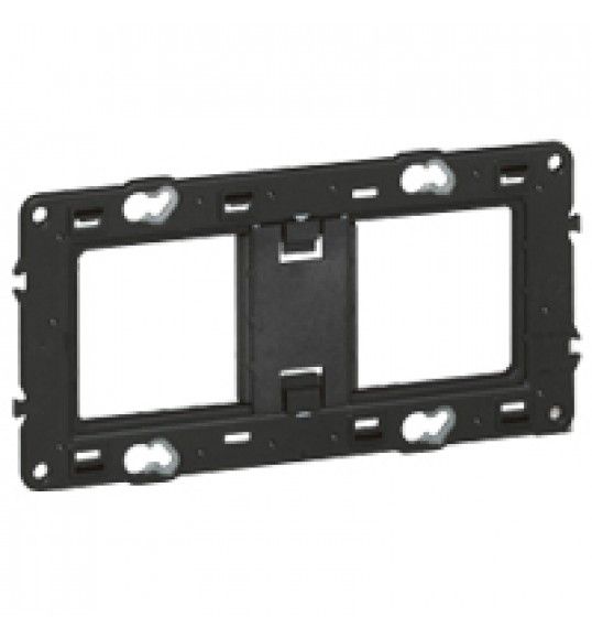 080252 Holder 4, 5 ou 2x2 module Mosaic