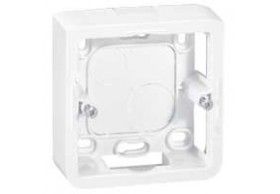 080281 CADRE MOSAIC 2 MOD PROF40MM
