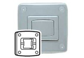 085550 Cover plate ROC
