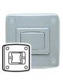 085550 Cover plate ROC