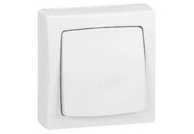086004 Legrand Permutateur 10A Saillie