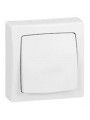 086004 Legrand Permutateur 10A Saillie