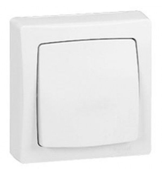086004 Legrand Permutateur 10A Saillie