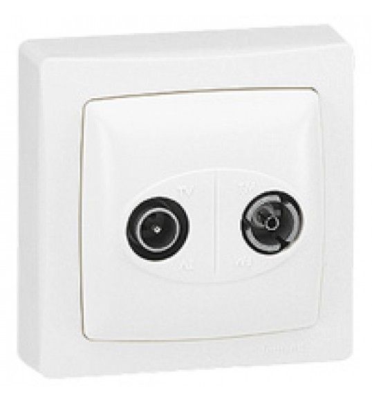 086050 Socket Oteo