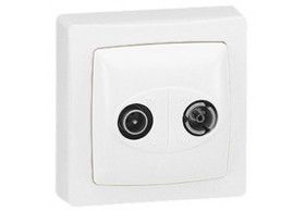 086050 Socket Oteo