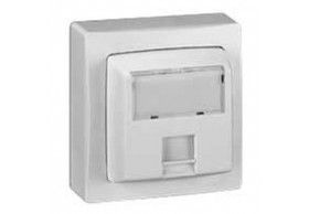 086059 Legrand Prise Rj45 Cat.5 Utp Saillie
