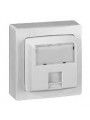 086059 Legrand Prise Rj45 Cat.5 Utp Saillie