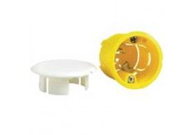 089346 Caixa de Iluminao Batibox 40mm